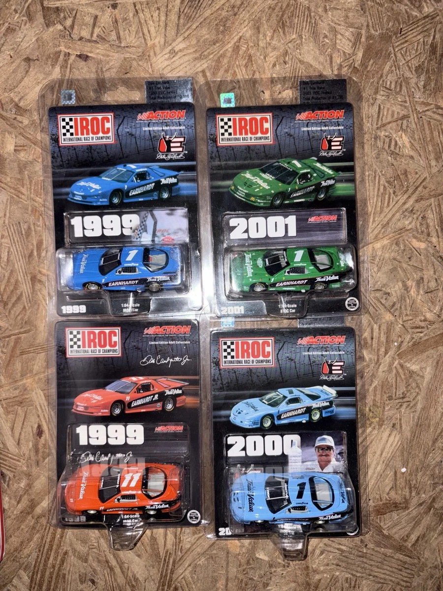 Dale Earnhardt 1:64 Diecast Racing Cars for sale - eBay