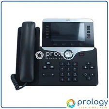 Cisco CP-8861-3PCC-K9 IP Phone 8861 w/ Multiplatform Phone Firmware No PSU