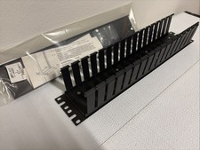 Panduit Cable Manager