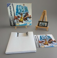 ebay® Auktion 257674161673 | Ice Age Nintendo Gameboy Advance GBA Spiel In OVP Gut Getestet mit Anleitung US Thumbnail of ebay® auction 257674161673 | Ice Age Nintendo Gameboy Advance GBA Spiel In OVP Gut Getestet mit Anleitung US