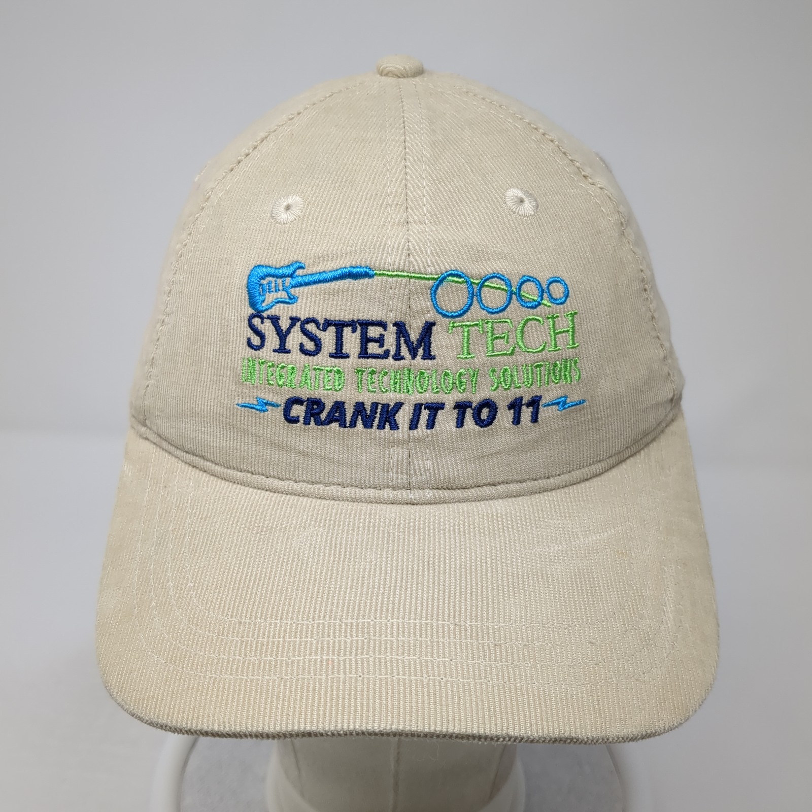 System Tech Integrated Technology Solutions Baseb… - image 2