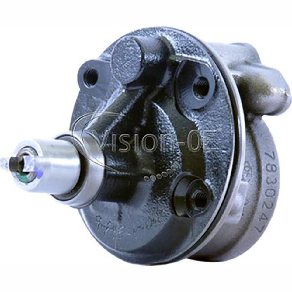 Bomba de dirección asistida 1 pieza para Dodge Ram 3500 5,9 L 1994-1996 Foto 4 de 4