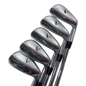 Nike Victory Red Irons | eBay