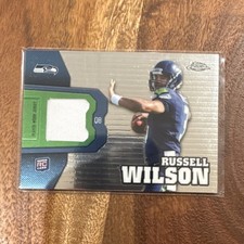 2012 Topps Chrome Football Cards 30