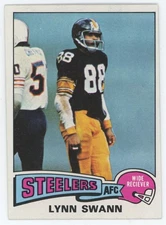 1975 Topps 282 Swann RC Ex-Mt 689174 
