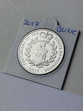 2017 House Of Windsor £5 Five Pound Coin Brilliant Uncirculated BUNC BU