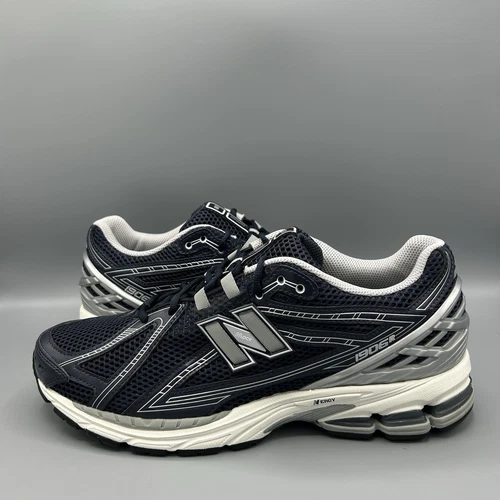 New Balance 1906R Trainers Eclipse Navy Lifestyle Casual Shoes UK 11 EU 45.5