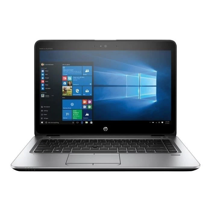 HP EliteBook 840 G3 · i5-6300U · 8GB · 500GB, photo 2 sur 4
