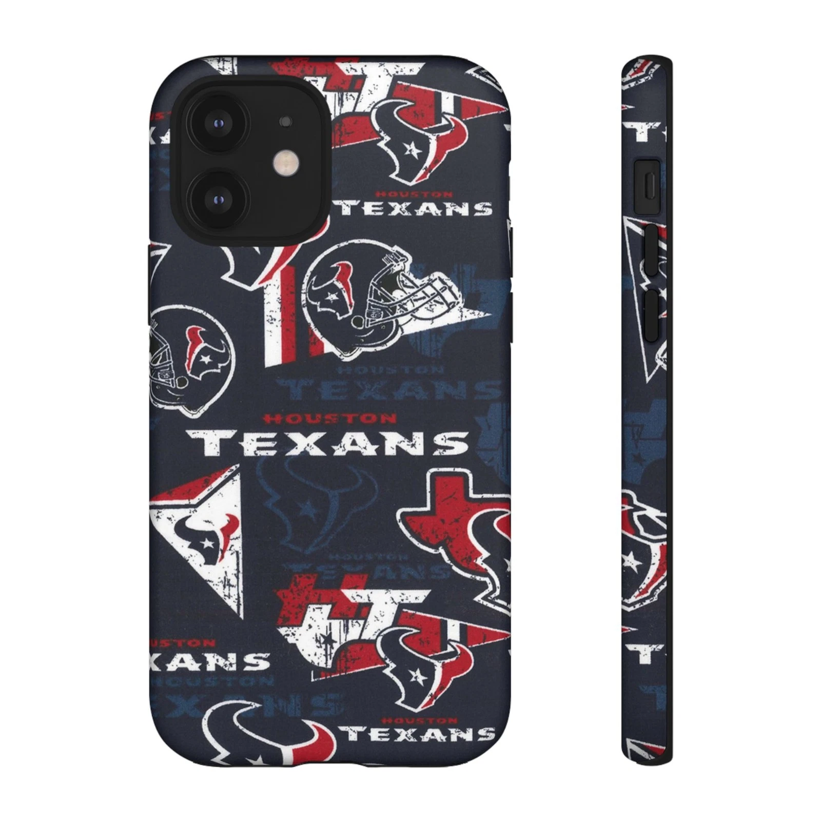 Houston Texans Phone Cases for iPhone