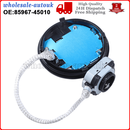 Lastre de control de faros de xenón para Toyota Lexus RX GS IS D4S D4R 85967-45010 - Imagen 5 de 11