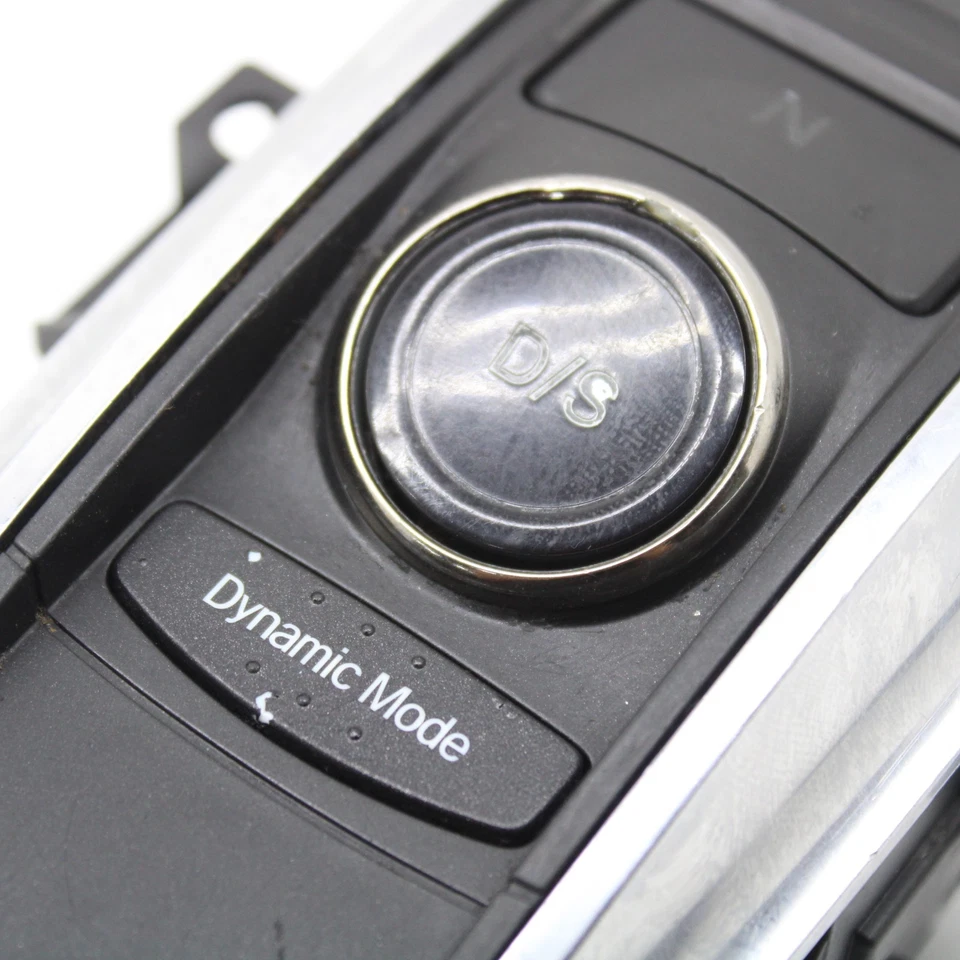 2017-2020 ACURA MDX TRANSMISSION FLOOR SHIFTER SWITCH BUTTON OEM 54000TZ5A950M1 - Image 2 of 4