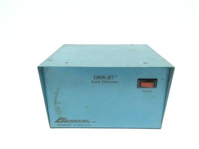 Aereon PS-180 Ener-jet Static Eliminator