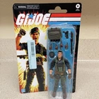 G.I. Joe Classified Series Retro Cardback Flint 6-Inch Action Figure See Descri