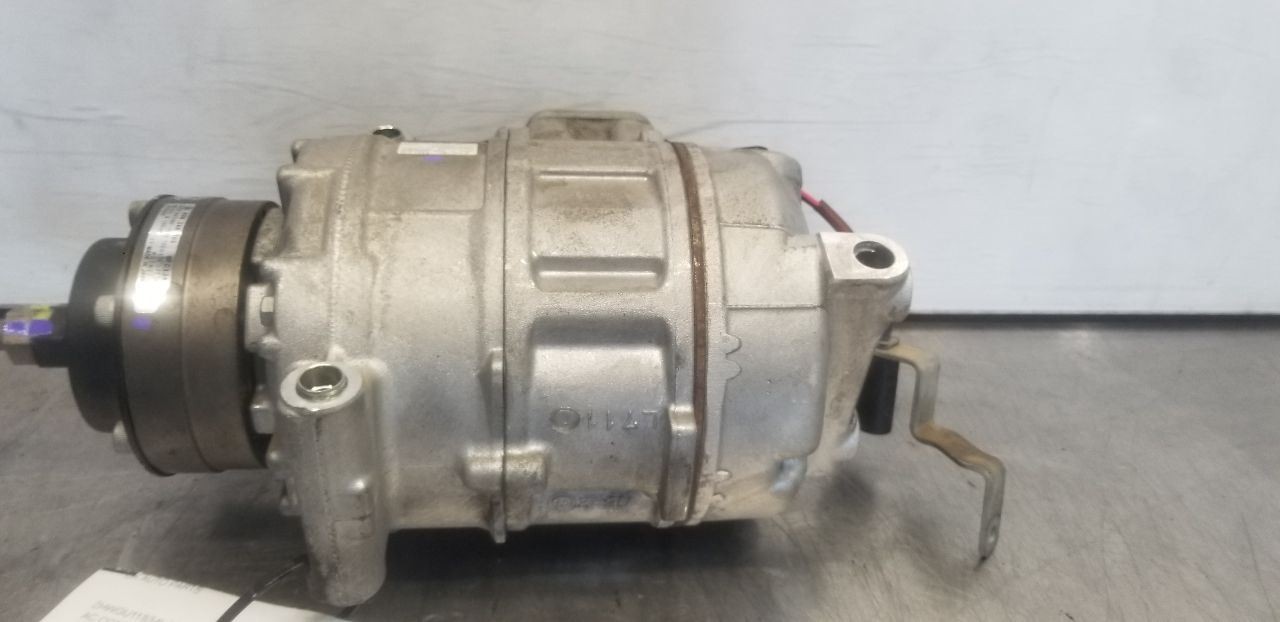 Lamborghini Gallardo 2004 Ac compressor P/N 400260805