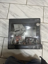Sealed New 2014 Black Series Star Wars Return Of The Jedi Battle on Endor ToysRU