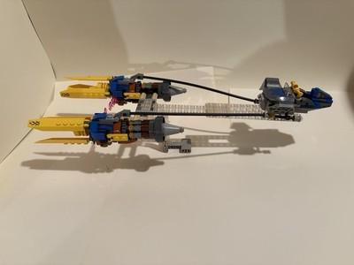 LEGO Star Wars: Anakin's Podracer - 20th Anniversary Edition 75258