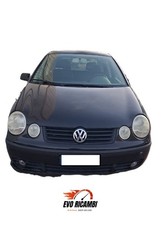 Ricambi usati per VW Polo IV 9N 1.4 BENZ 75 CV 5 Porte(LEGGI BENE TESTO)
