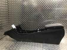 Mittelkonsole Unterbau Mercedes-Benz A-Klasse (W176)  