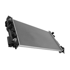 Cooling System Radiator for Buick LaCrosse 2.4L 2010-2016 GM3010538 AT