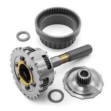 Speedmaster Gm Powerglide Transmission Planetary Gear Set - Short