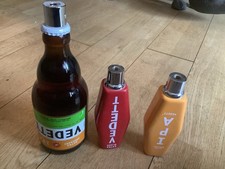 Vedett X3 Beer Pump Handles - IPA Extra Blond