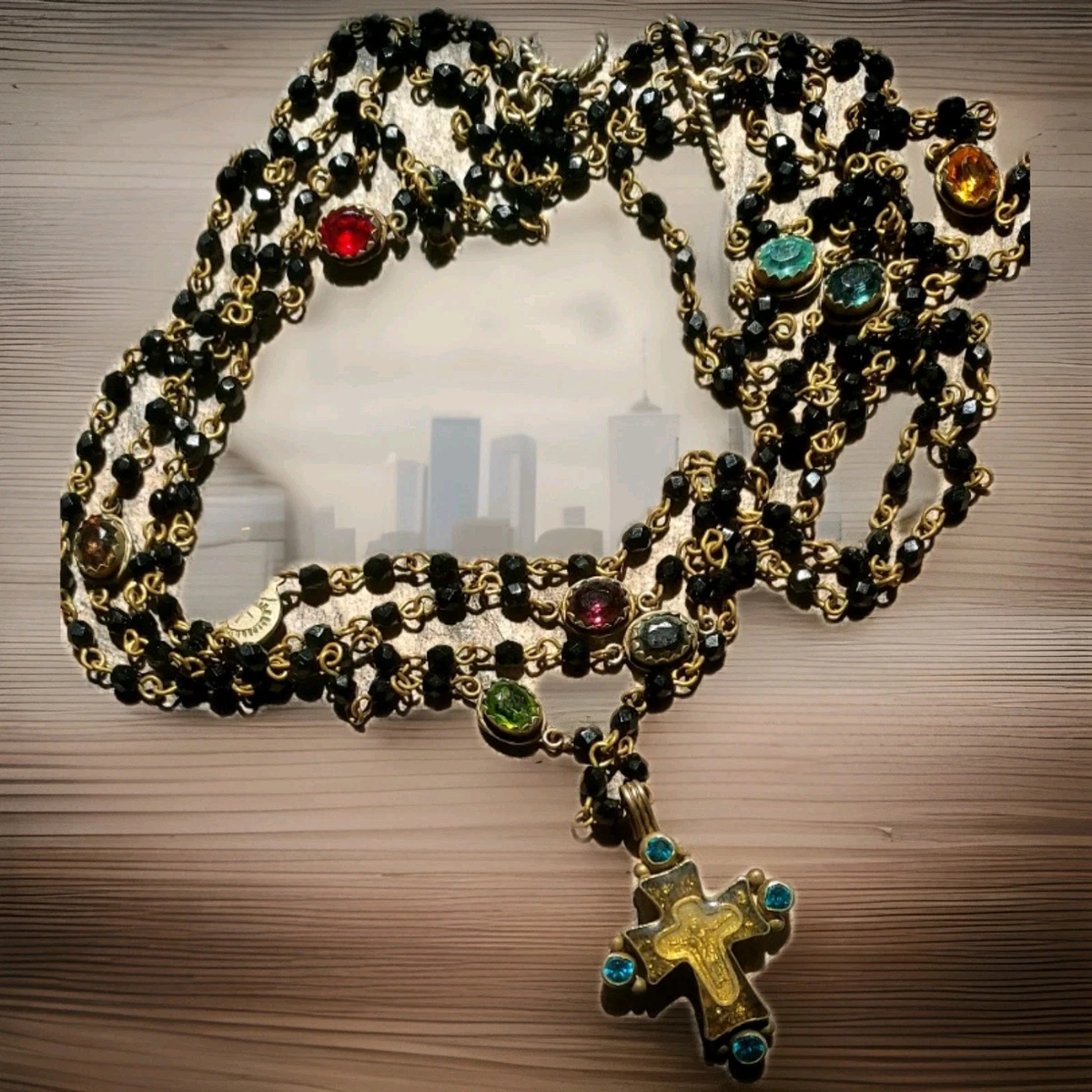 VSA Religious Fashion Necklaces & Pendants for sale | eBay