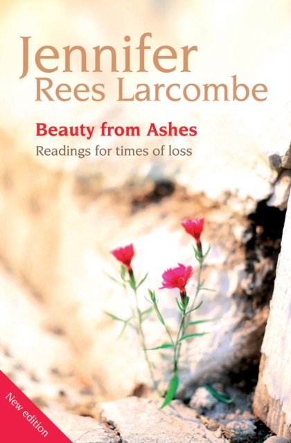Beauty from Ashes by Jennifer Rees Larcombe (Paperback Book)