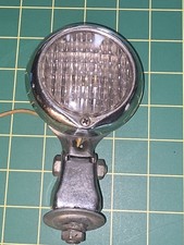 Vintage Pmco 401 Reverse Light Back Up Light