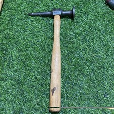 Blue Point BF603 Long Spot Pick Auto Body Fender Ding Repair Finishing Hammer