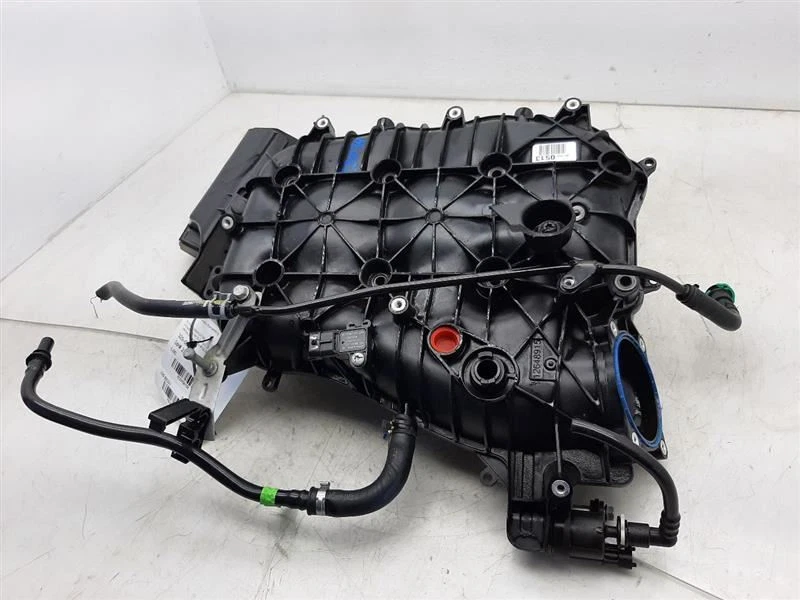 Colector de admisión superior de 3,6 L para Chevrolet Equinox 10-17 12699182 Foto 2 de 4