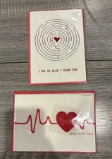 Valentine s Day - Variety pack of 2 by Papyrus