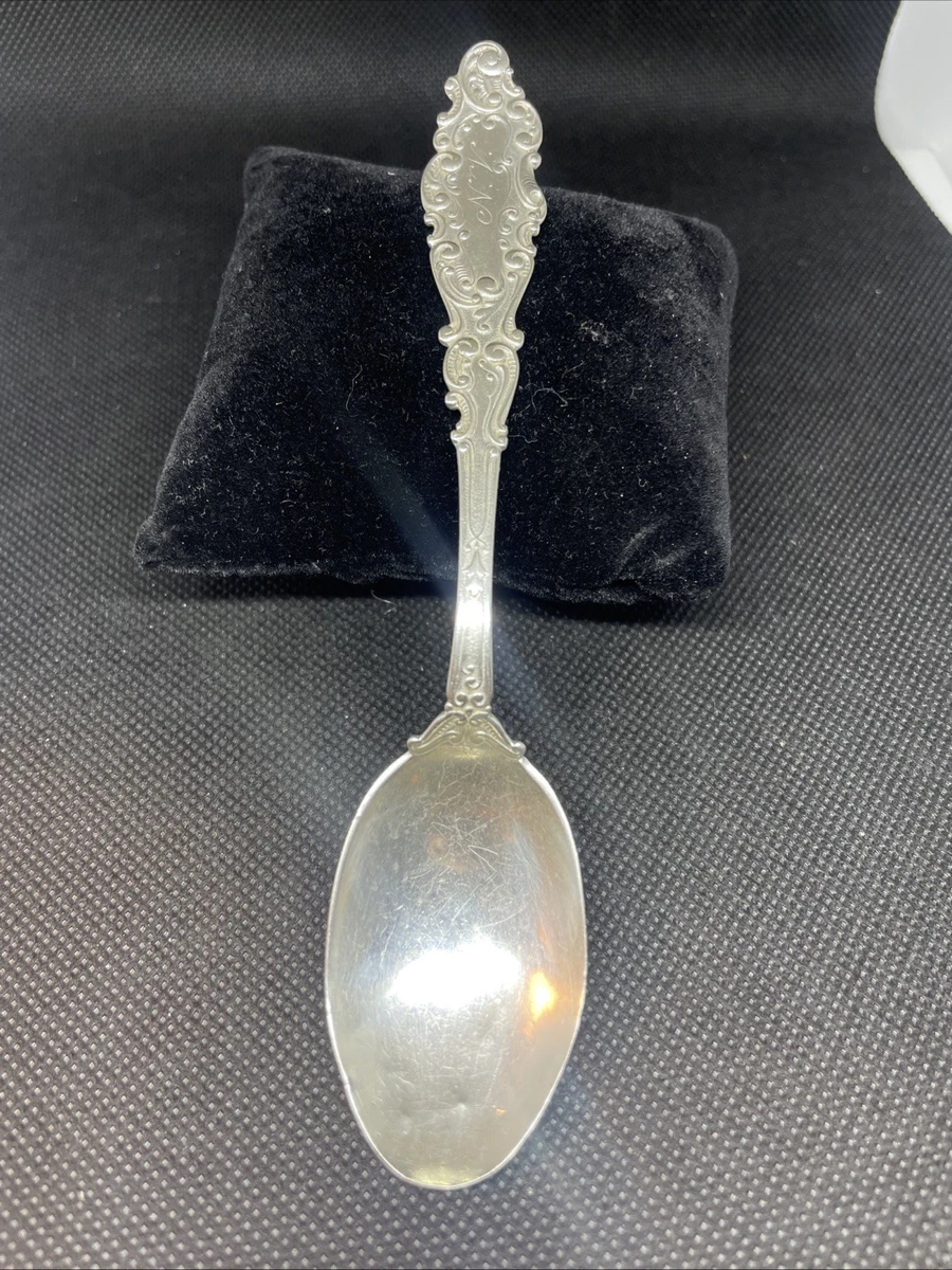 Gorham Strasbourg Spoon Antique US Sterling Silver for sale | eBay