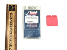 Dawson Precision competition fixed front & rear sight Glock 310-013 tool 749772