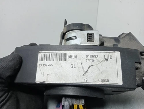 13132475 Mando Multifuncion para OPEL VECTRA C BERLINA Club 2003 785303 - Imagen 5 de 10