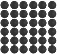 36 Rockville CCL5T Black 70V 5" Commercial Ceiling Speakers 4 Restaurant/Office