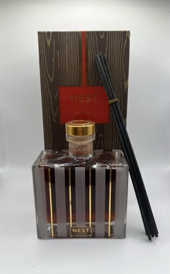 Nest New York Hearth Reed Diffuser 5.9 fl oz