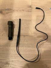 Tci Mast Modular Antenna Relocator Kit Ranger Od Green W Vhf 6-800 Mhz Antenna Tci Mast Modular Antenna Relocator Kit Ranger Od Green W Vhf 6-800 Mhz Antenna