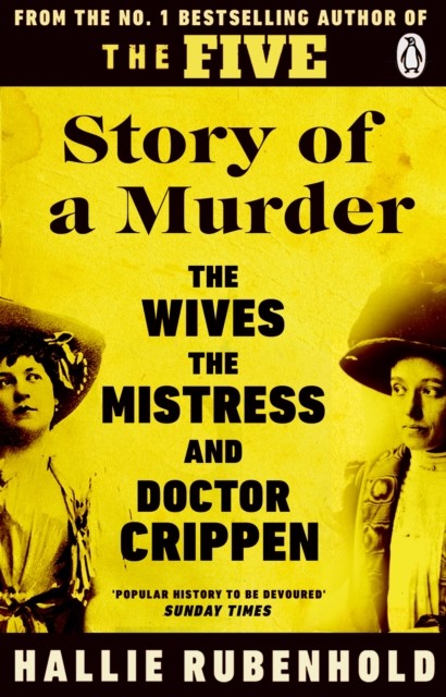 Story Of A Murder