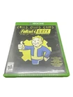Fallout 4 - Game of the Year Edition  (Xbox One)