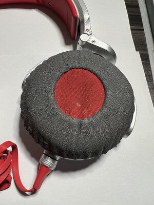 Sony MDR-X10 Wired Headphones | eBay