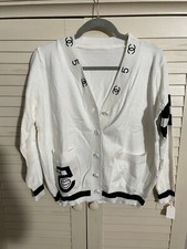 Casual Knit Cardigan - K01W