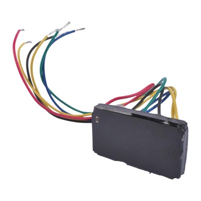 Kombiinstrument-Wechselrichter RC140413, einfach zu installieren für Dodge