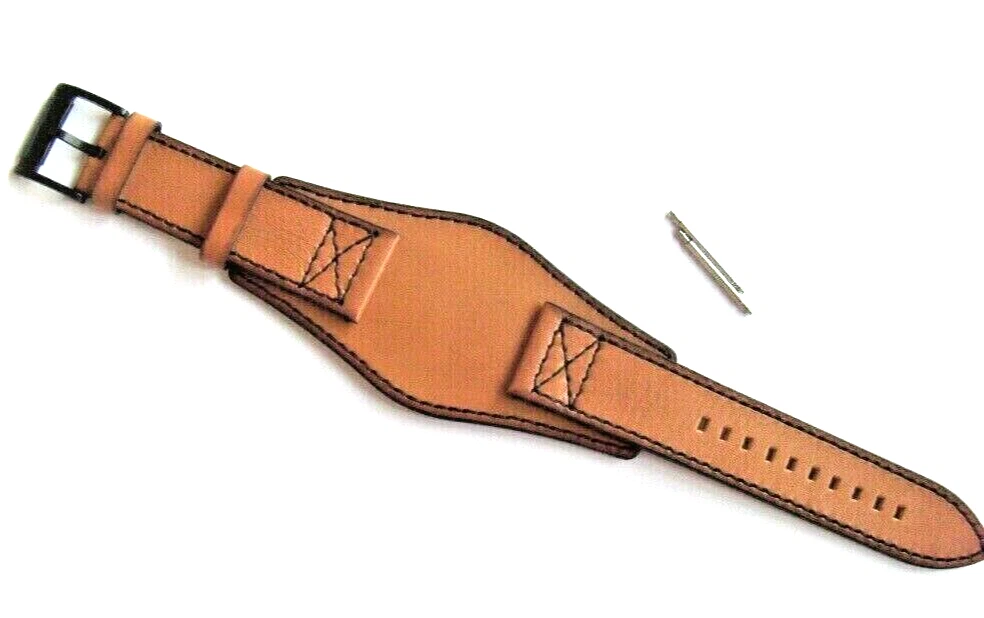 Ebay fossil top watch bands
