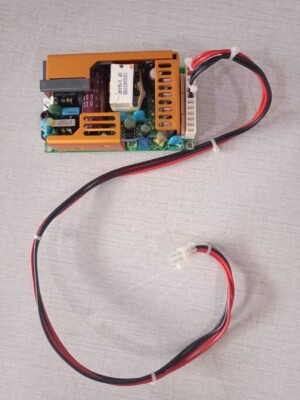 XP Power ECM100US15 Netzteil