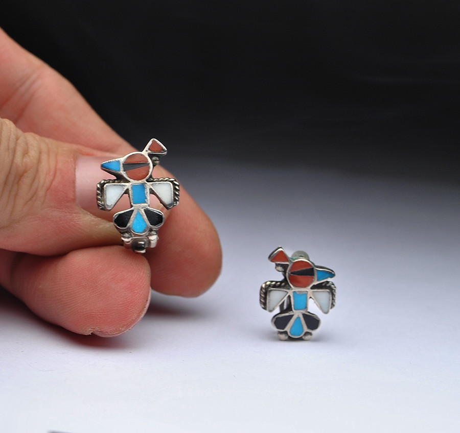アクセサリー Turquoise Inly Silver925 Vintagering アクセサリー Turquoise Inly Silver925 Vintagering Lovely Old