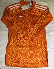 Adidas Women  s Aeroready Goalkeeper Soccer Jersey HB1656 Women  s Sz: 2XSmall