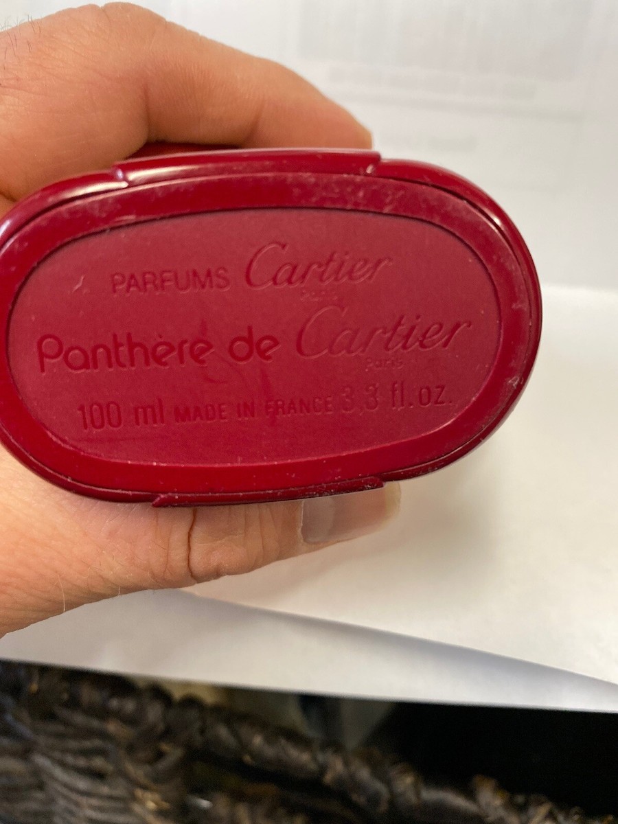 Panthère de Cartier パルファム・ド・トワレット La Panthère on Cartier® Official Website | Cartier US