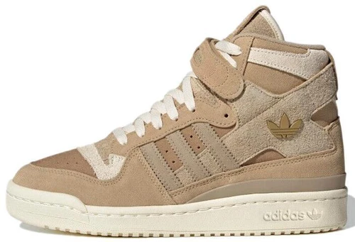 adidas Forum 84 High Beige W