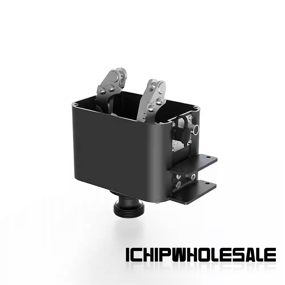 VPC MongoosT-50CM2 Base Flight Stick Base Joystick Base for Virpil