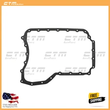 Oil Pan Gasket Fits 05-14 Volkswagen Beetle Golf 2.5L L5 DOHC 20v